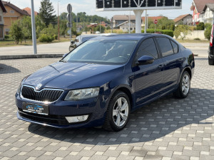Škoda Octavia 2.0 2014god.