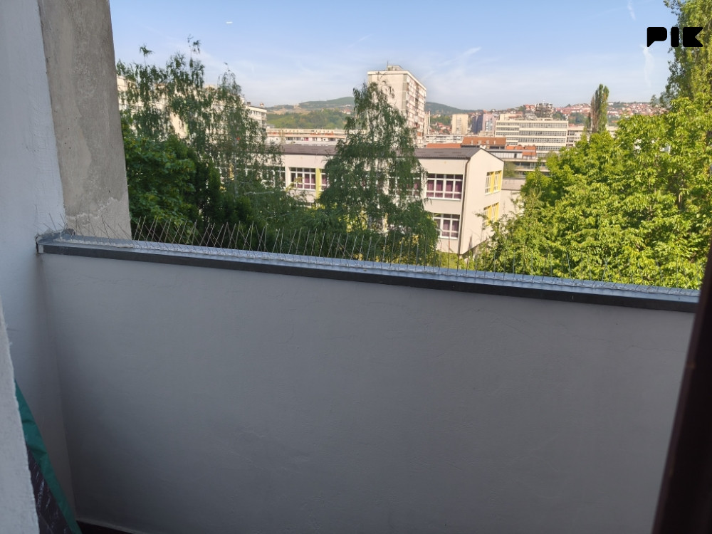 Stanovi i apartmani Sarajevo - Novo Sarajevo 4