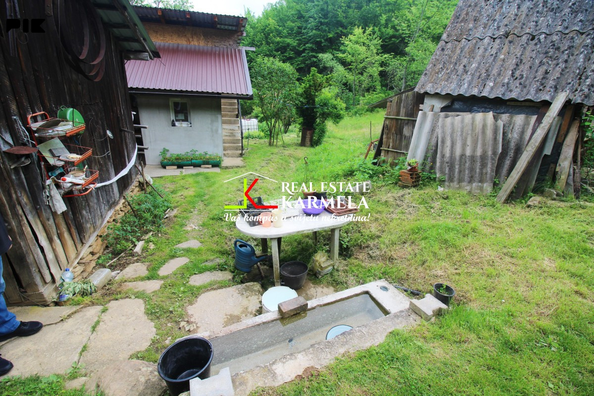 Zemljište Busovača 15