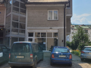 Commercial Space Travnik