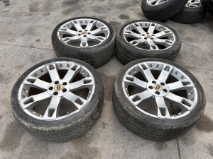Felge gume dot Land Rover Range Rover 2024