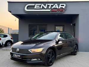 Volkswagen Passat 2015 1.6 TDI COMFORTLINE