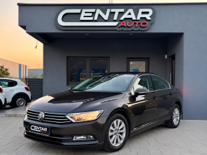 Volkswagen Passat 2015 1.6 TDI COMFORTLINE