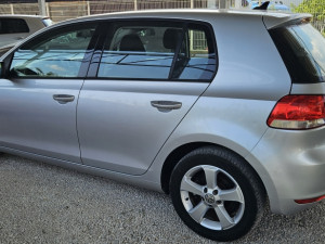 Volkswagen Golf 6