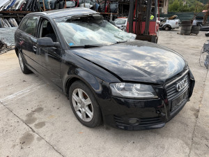 Dijelovi 77kw dizne motor mjenjac wagen zenica Audi A3