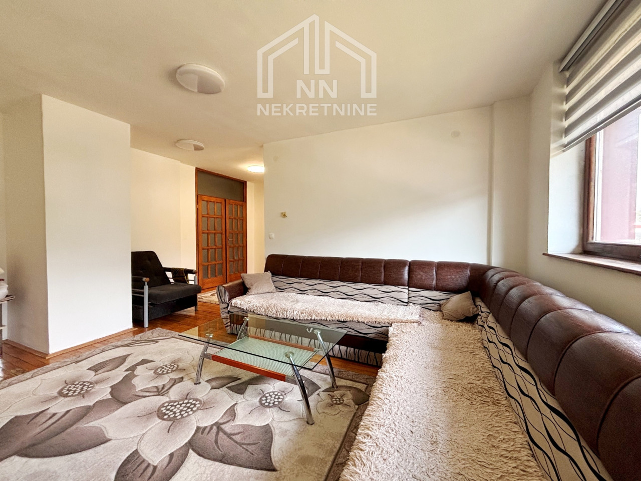 NN Nekretnine : Trosoban stan 60m2 - Vogošća 3