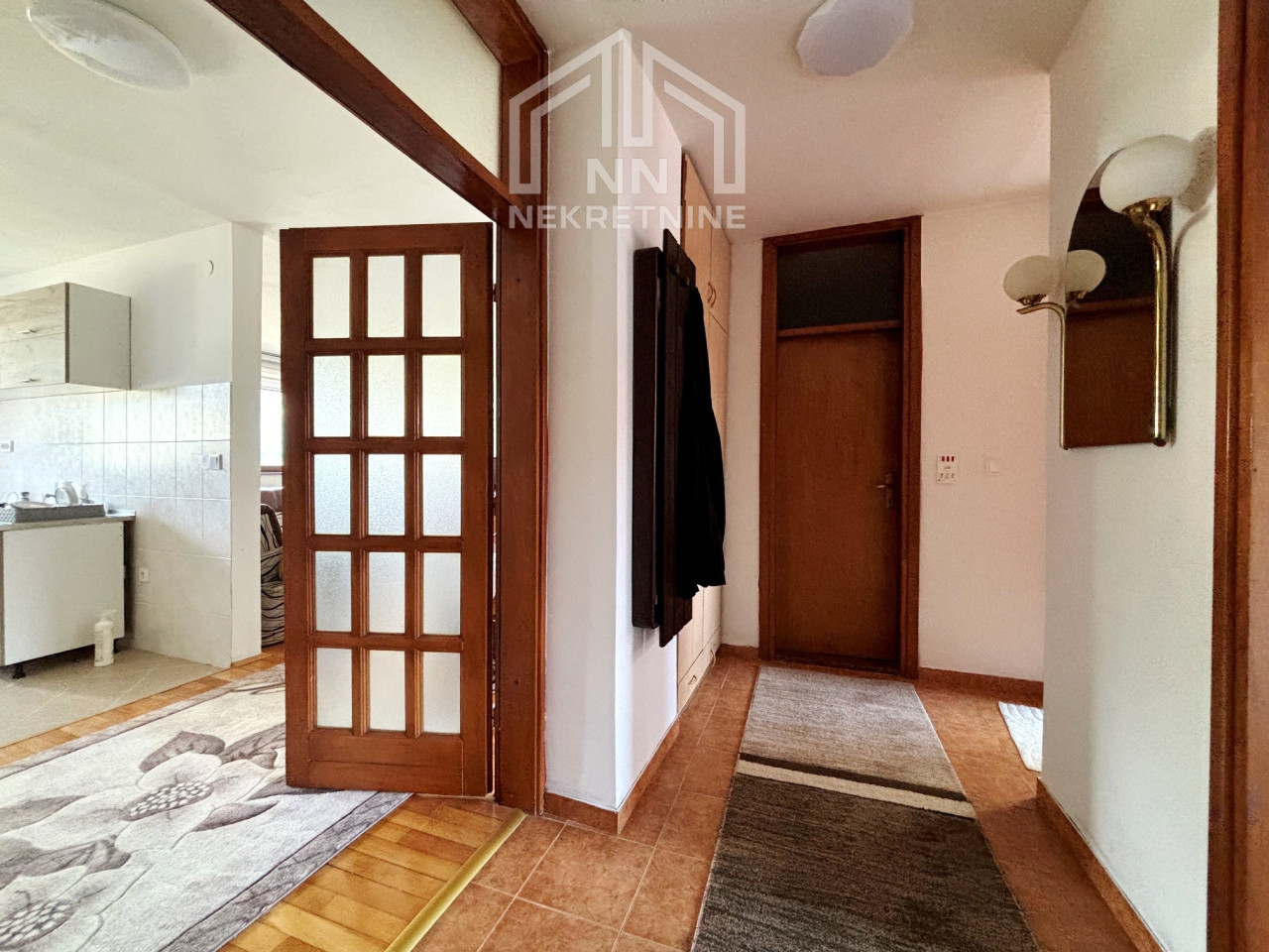 NN Nekretnine : Trosoban stan 60m2 - Vogošća 9