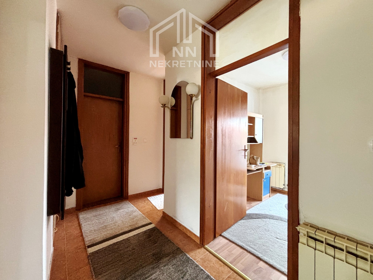 NN Nekretnine : Trosoban stan 60m2 - Vogošća 10