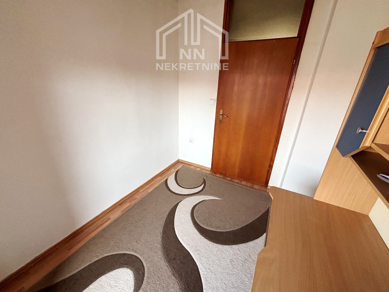 NN Nekretnine : Trosoban stan 60m2 - Vogošća 11