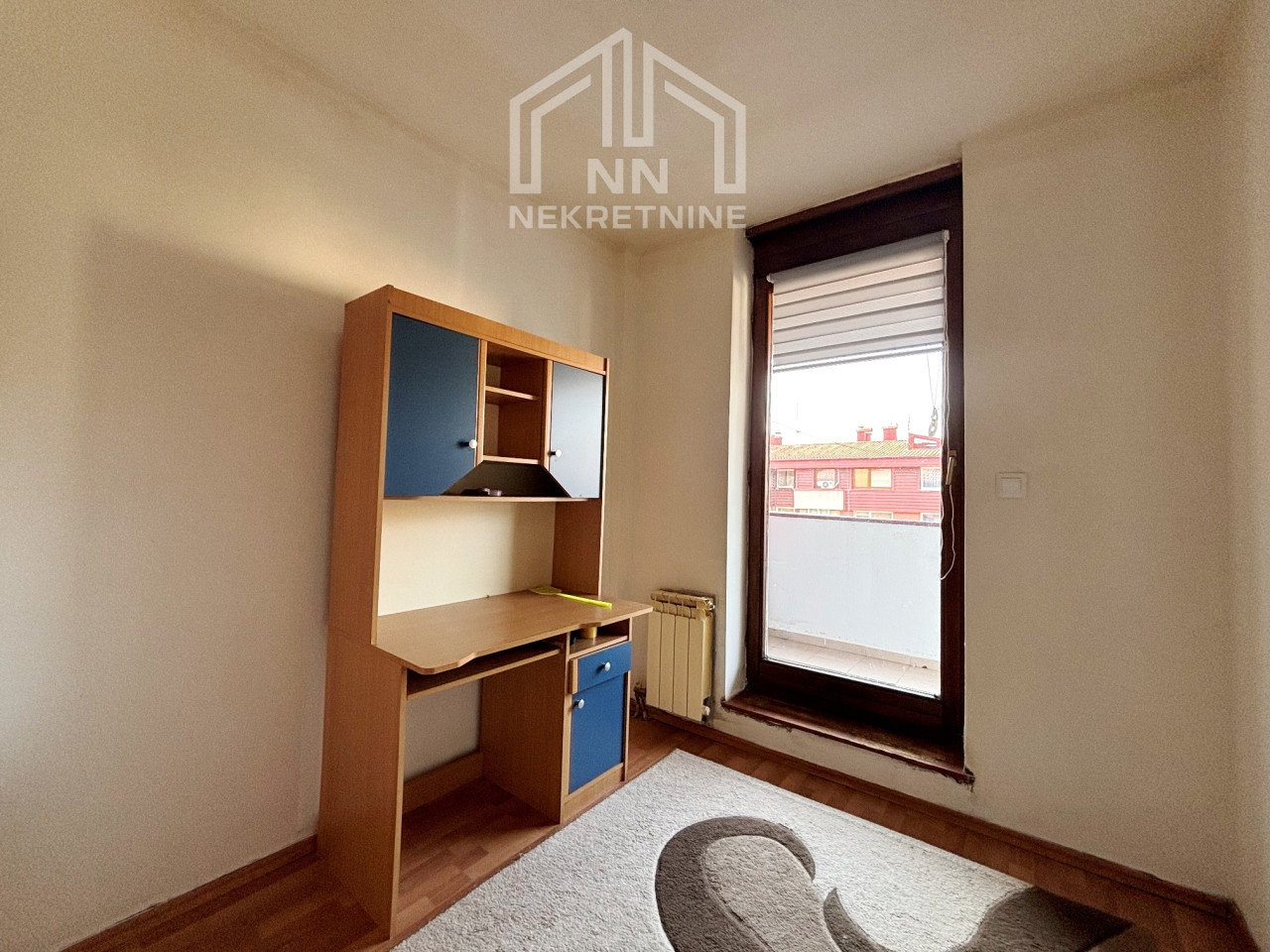 NN Nekretnine : Trosoban stan 60m2 - Vogošća 13
