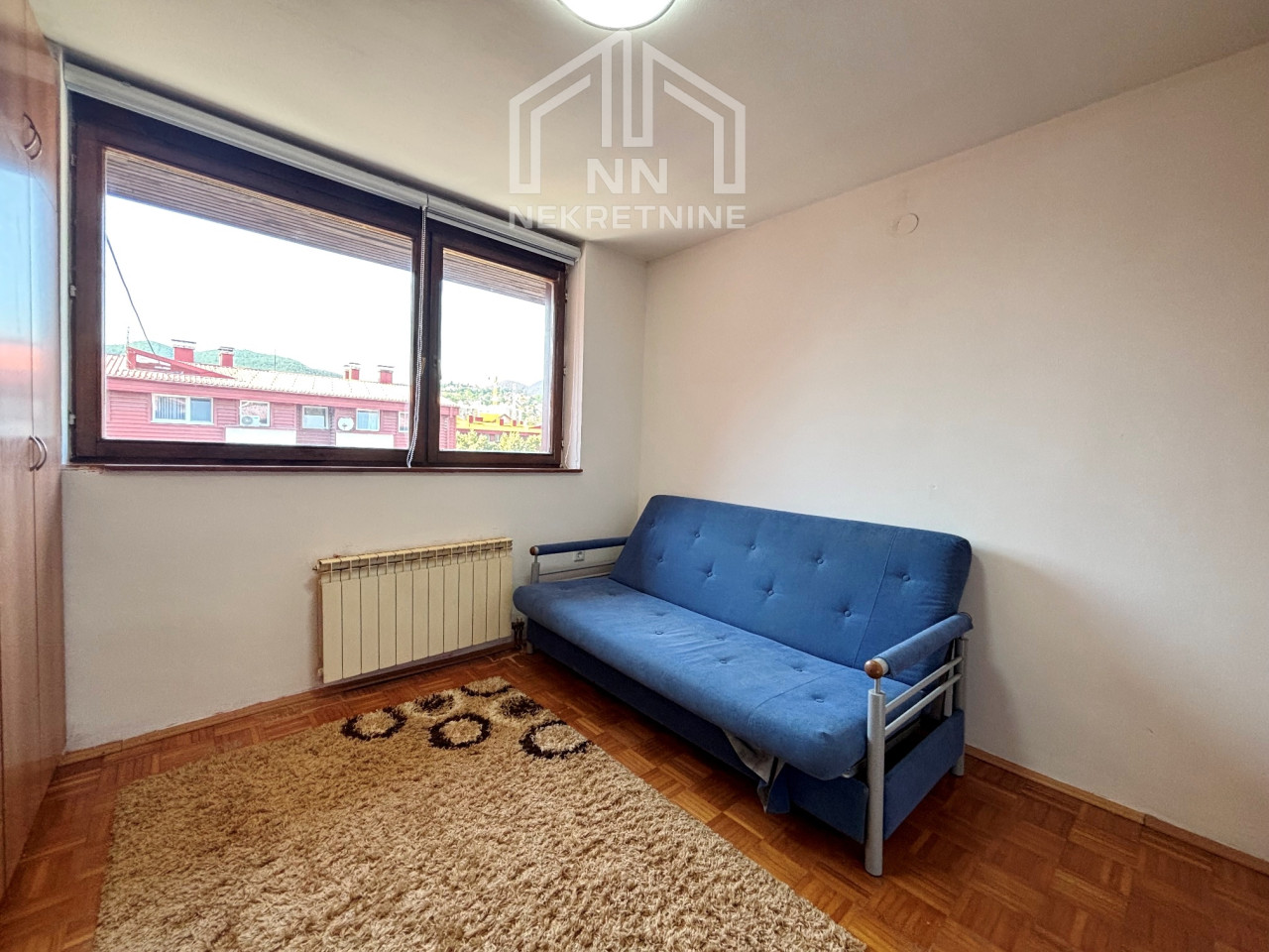 NN Nekretnine : Trosoban stan 60m2 - Vogošća 14