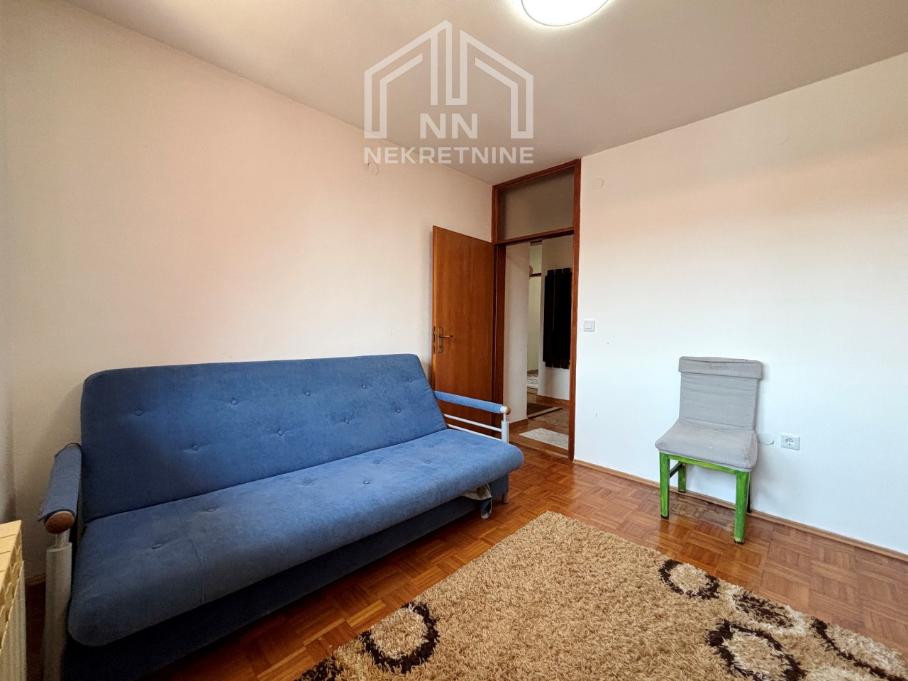 NN Nekretnine : Trosoban stan 60m2 - Vogošća 15