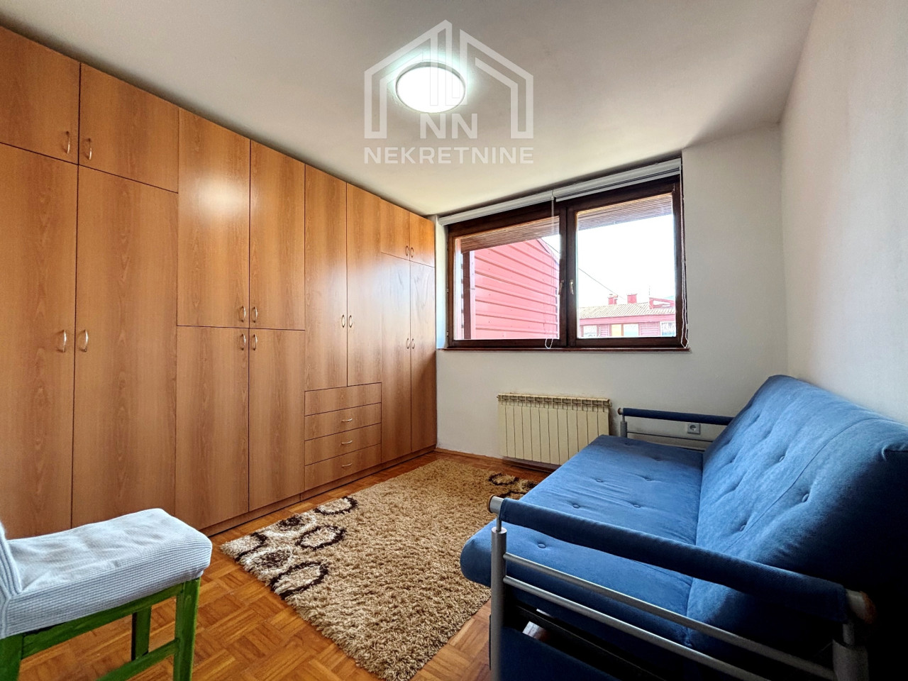 NN Nekretnine : Trosoban stan 60m2 - Vogošća 16