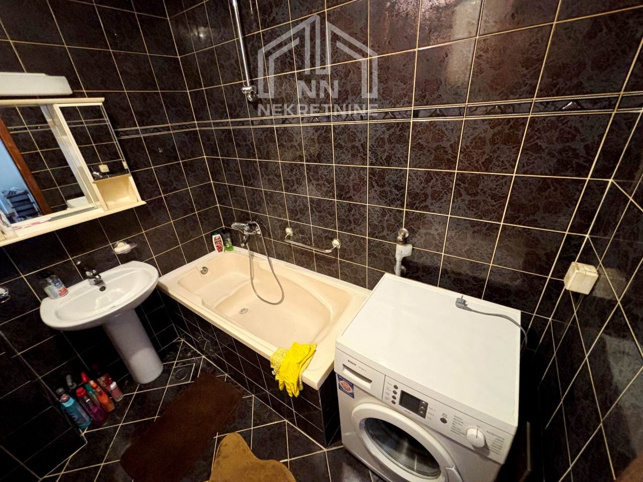 NN Nekretnine : Trosoban stan 60m2 - Vogošća 17
