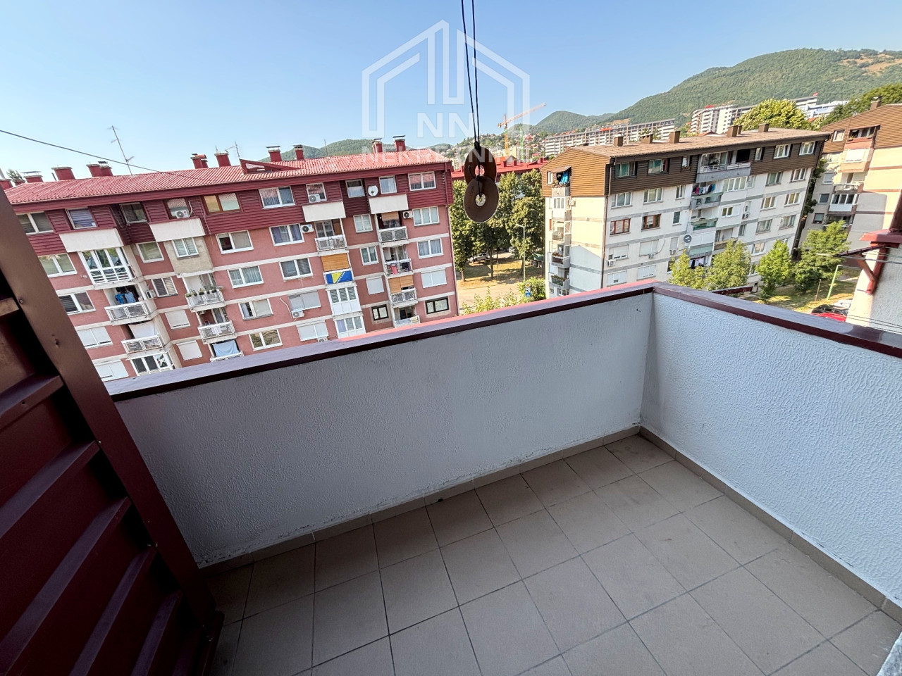 NN Nekretnine : Trosoban stan 60m2 - Vogošća 20