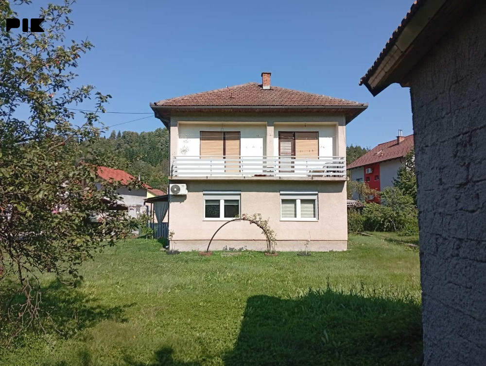 Kuća Maglaj 2