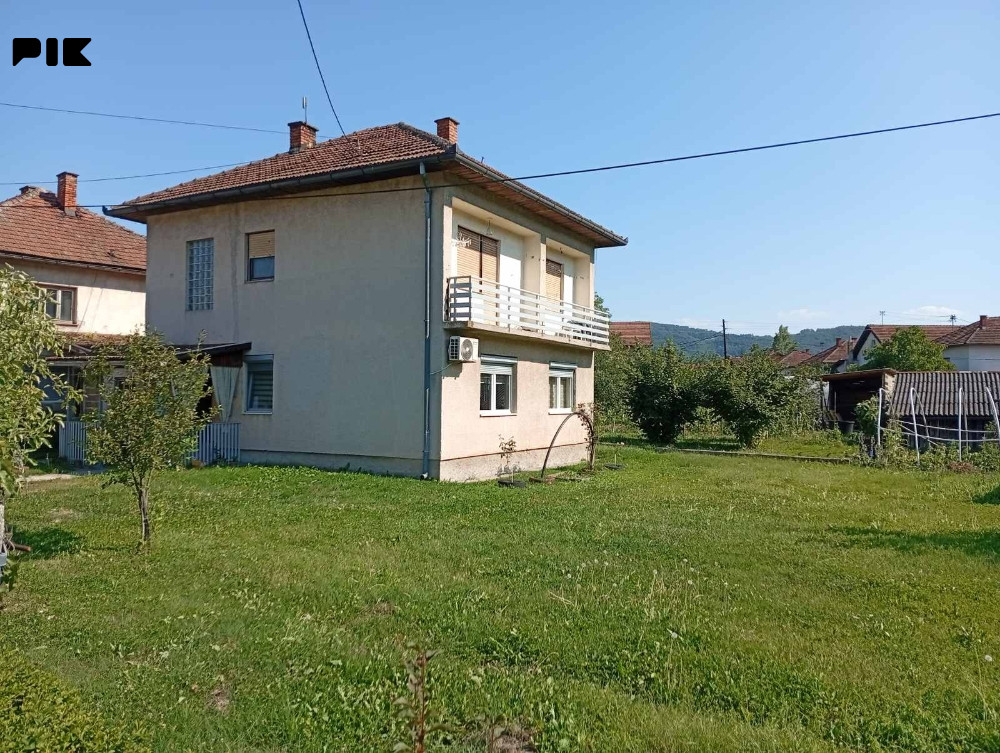 Kuća Maglaj