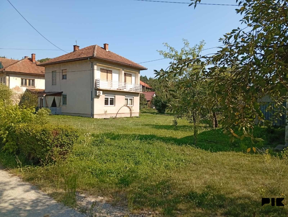 Kuća Maglaj 5