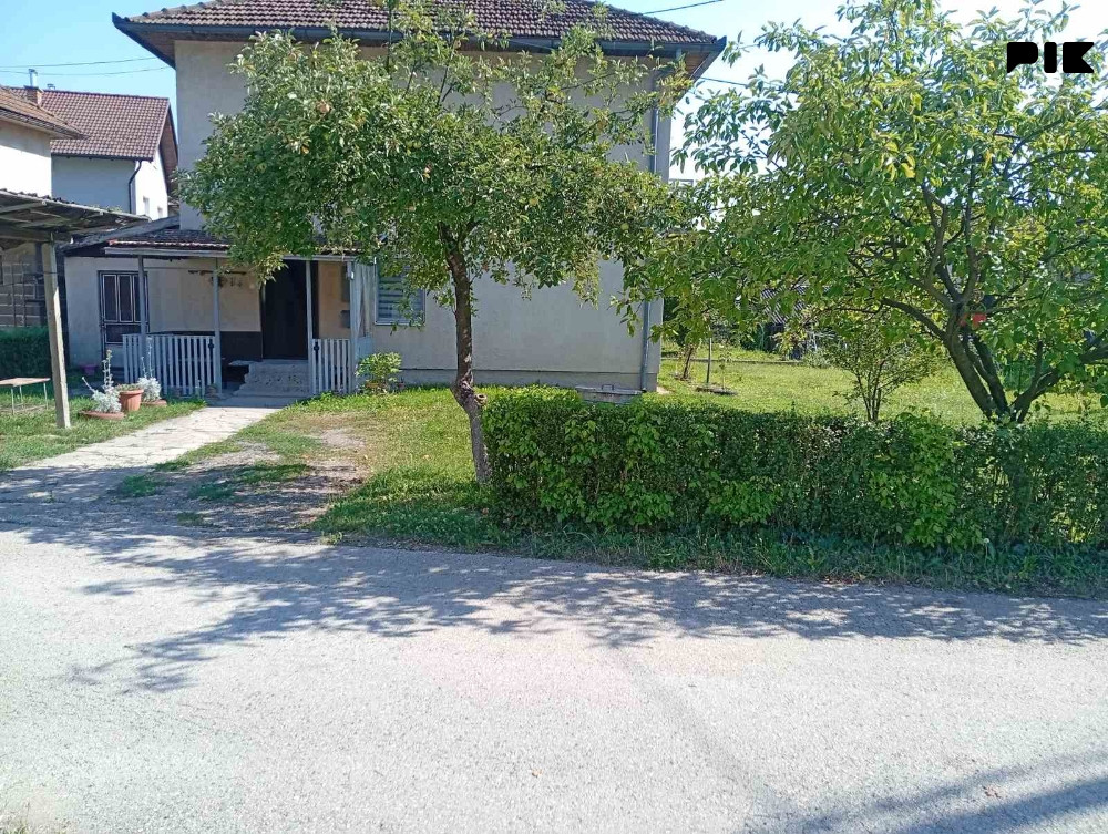 Kuća Maglaj 4