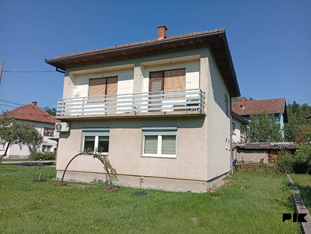 Kuća Maglaj 6
