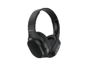 Slušalice X-trike me HD-214BK bluetooth, crne