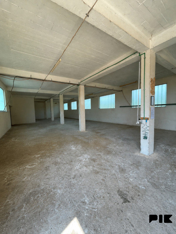Industrijska hala 320m2 Begovača Livno 3