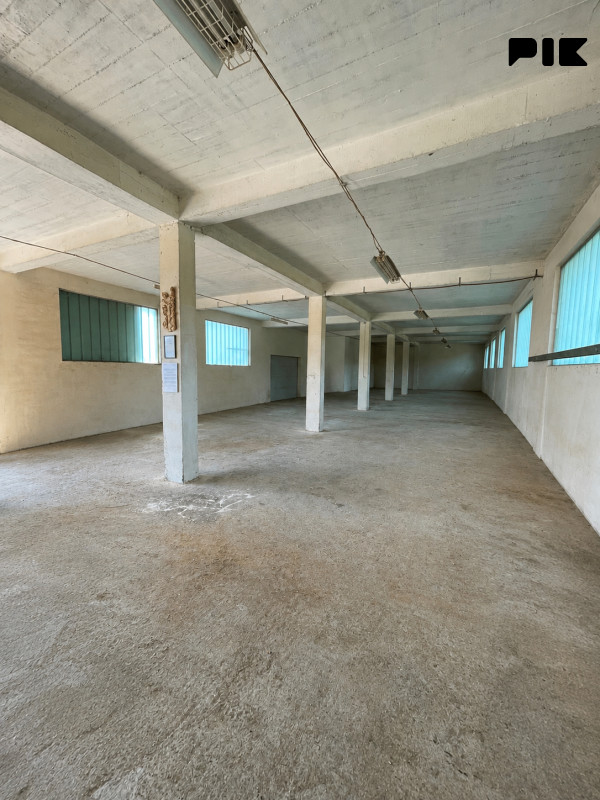 Industrijska hala 320m2 Begovača Livno 4