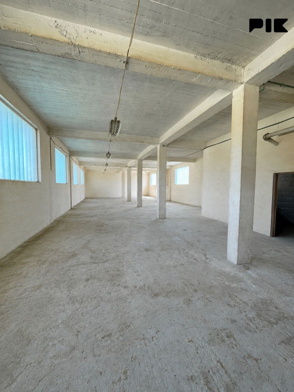 Industrijska hala 320m2 Begovača Livno 5