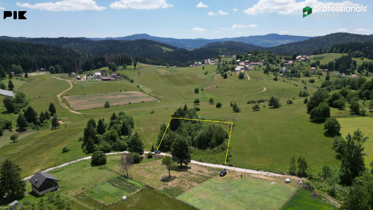 Zemljiše Gornji Čevljanovići