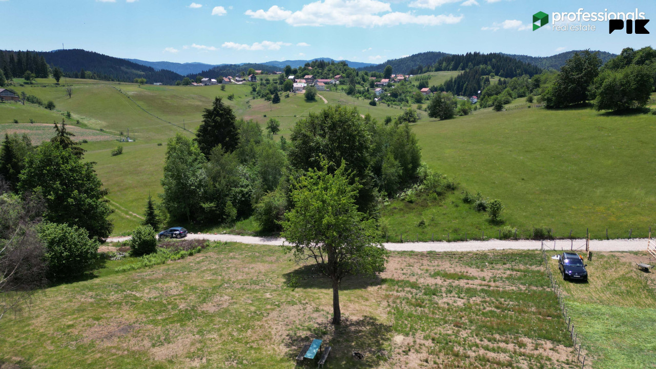 Zemljiše Gornji Čevljanovići 3
