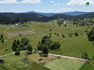 Zemljiše Gornji Čevljanovići