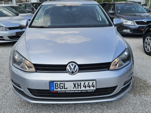 Volkswagen Golf  7