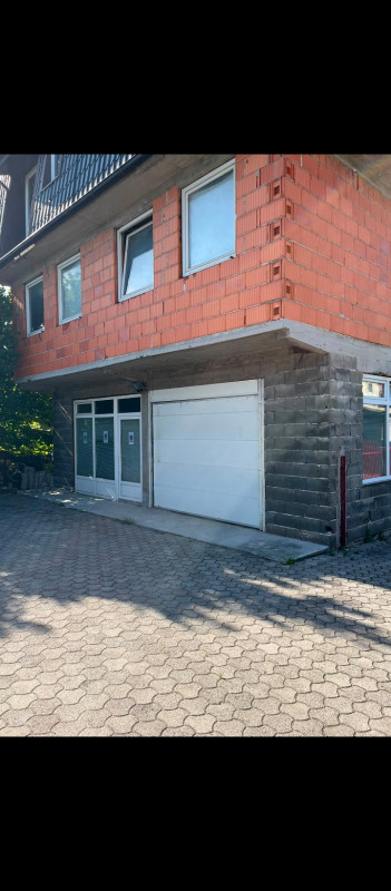 Kuća Ilidža 180m2