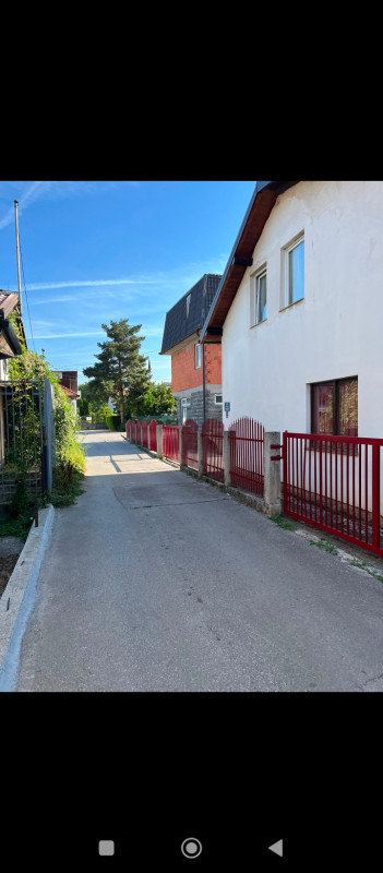 Kuća Ilidža 180m2 2