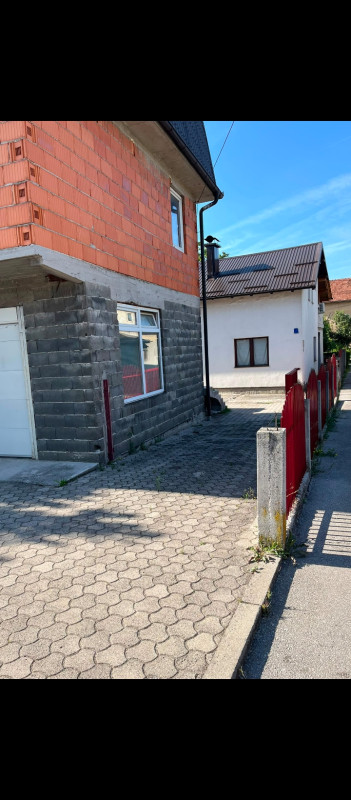 Kuća Ilidža 180m2 4