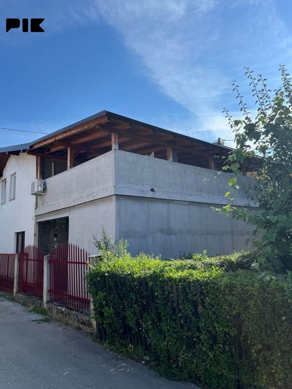 Kuća Ilidža 180m2 6