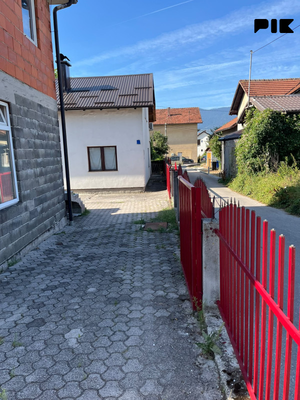 Kuća Ilidža 180m2 8