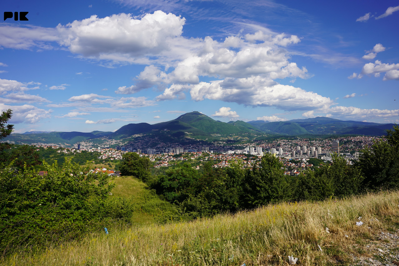 Kuća Sarajevo - Novi Grad 2