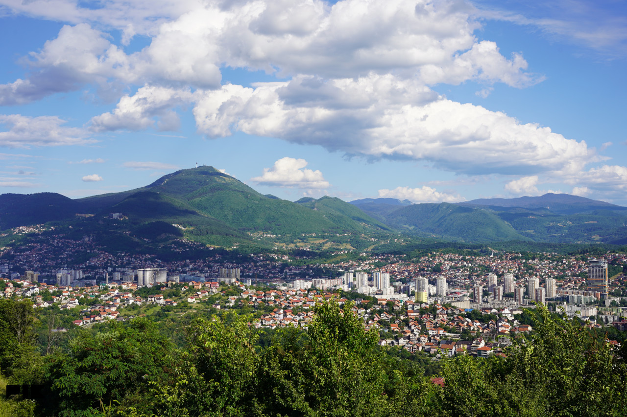 Kuća Sarajevo - Novi Grad 3