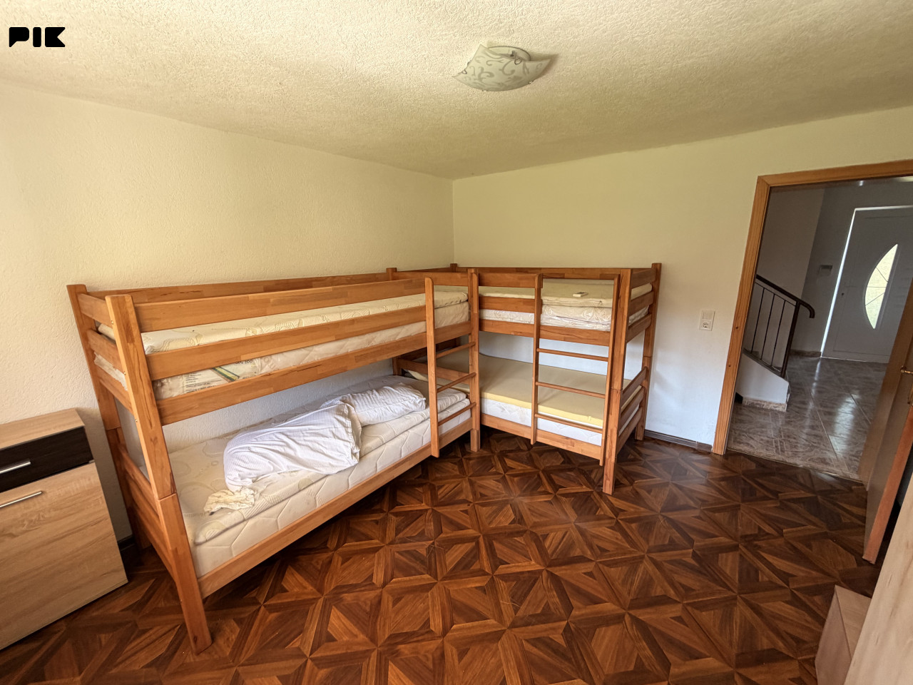 UNIKOD - Kuća Ilijaš + dva duluma zemlje i pomoćni objekat 220 m2 10