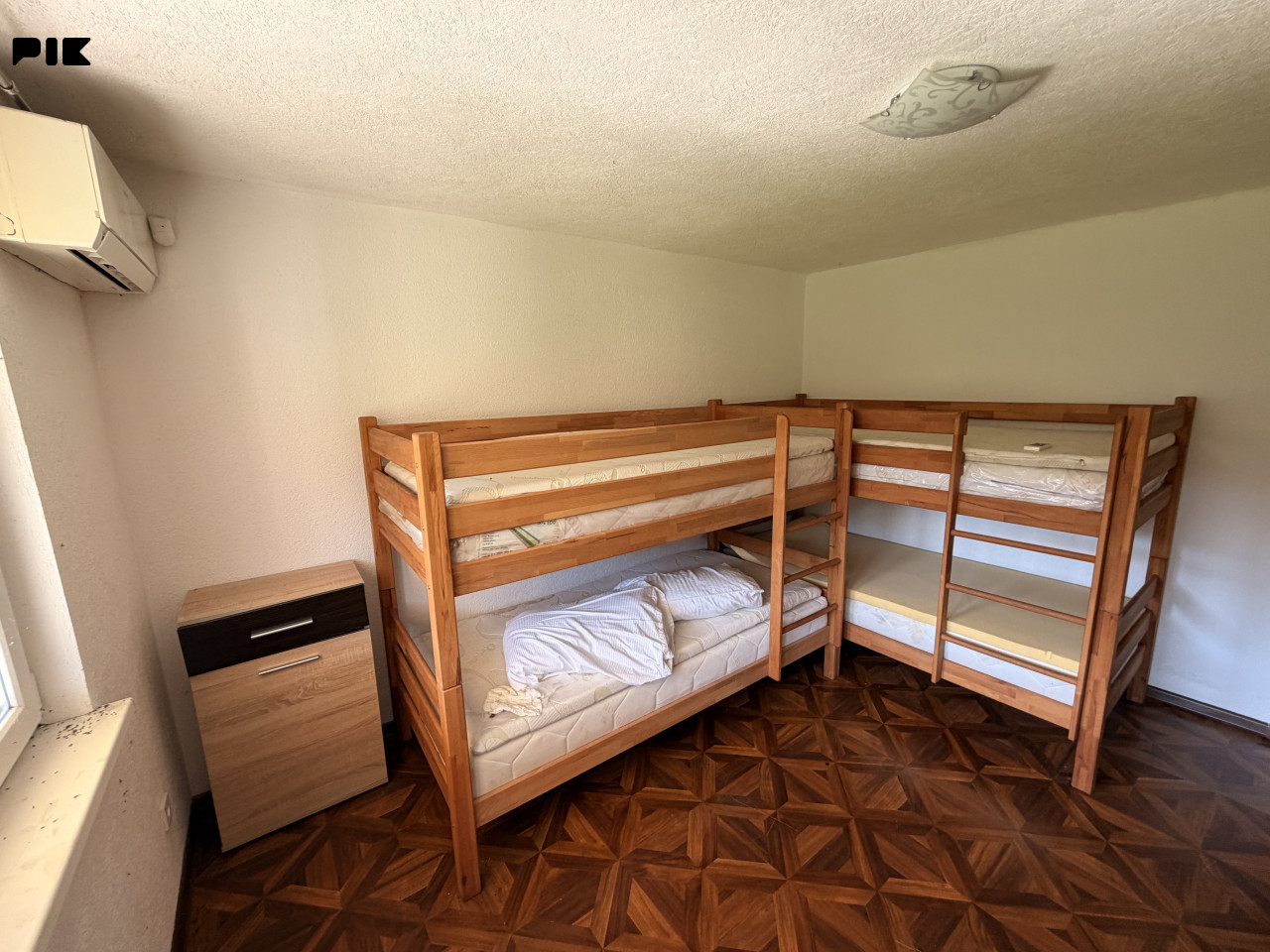 UNIKOD - Kuća Ilijaš + dva duluma zemlje i pomoćni objekat 220 m2 11