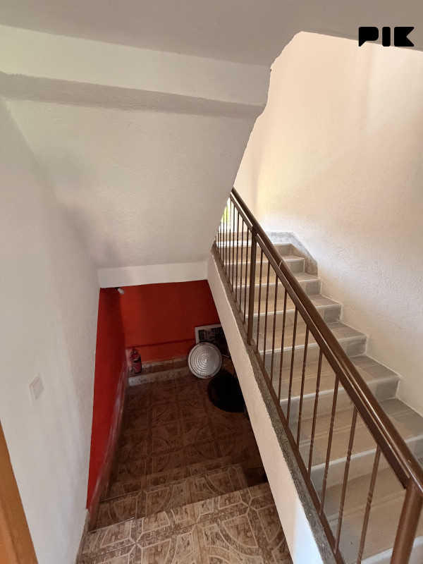UNIKOD - Kuća Ilijaš + dva duluma zemlje i pomoćni objekat 220 m2 12