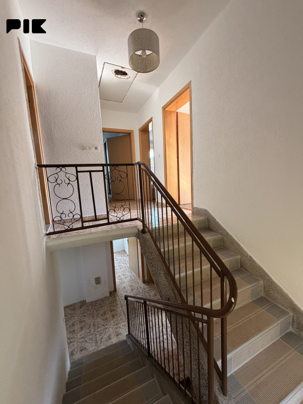 UNIKOD - Kuća Ilijaš + dva duluma zemlje i pomoćni objekat 220 m2 14