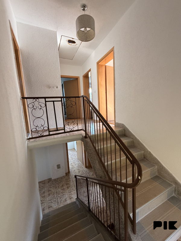 UNIKOD - Kuća Ilijaš + dva duluma zemlje i pomoćni objekat 220 m2 15