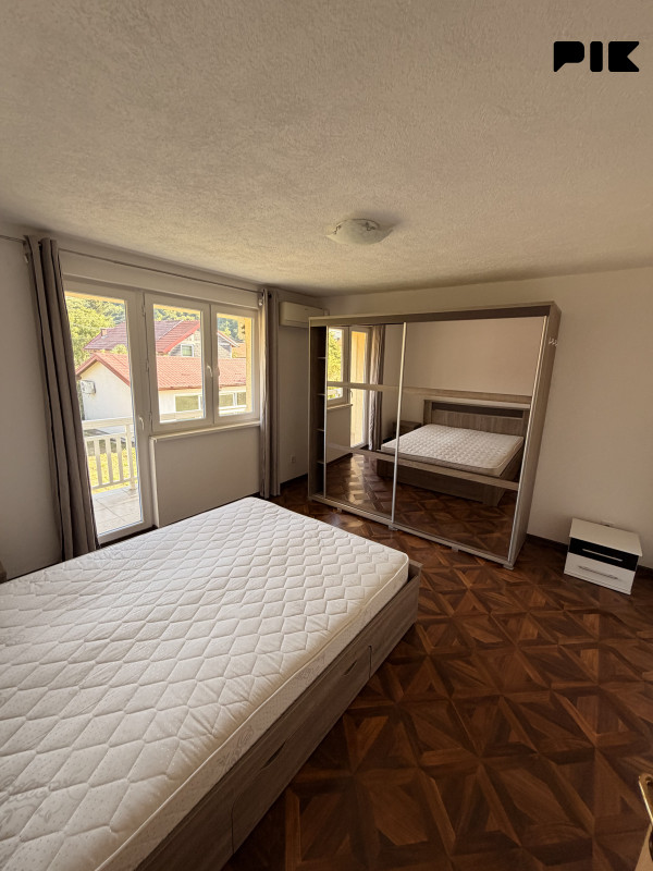 UNIKOD - Kuća Ilijaš + dva duluma zemlje i pomoćni objekat 220 m2 21