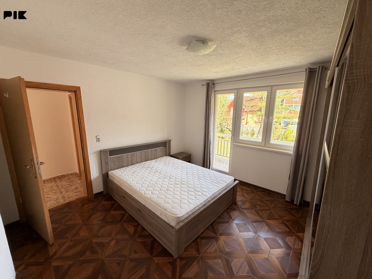 UNIKOD - Kuća Ilijaš + dva duluma zemlje i pomoćni objekat 220 m2 22