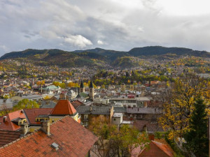 Stan Sarajevo - Centar - 100m2