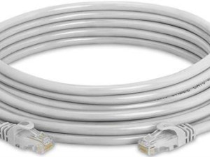 Mrežni Patch kabl Cat5e 7,5m Nedis UTP