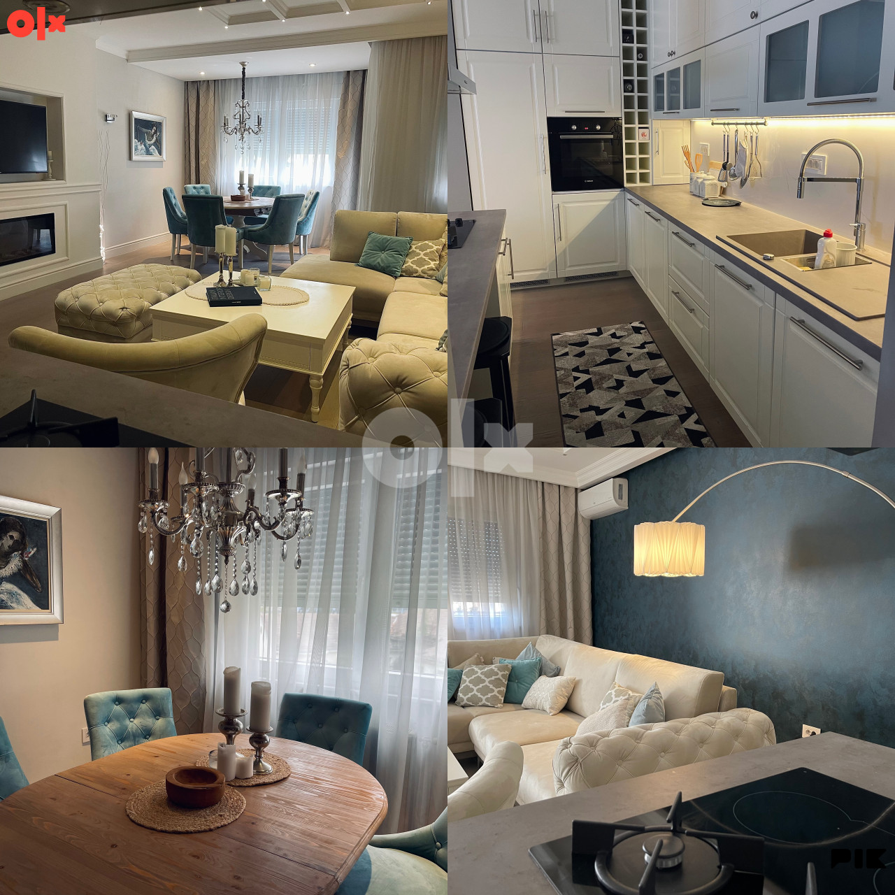 Stan Banja Luka 115m2 2