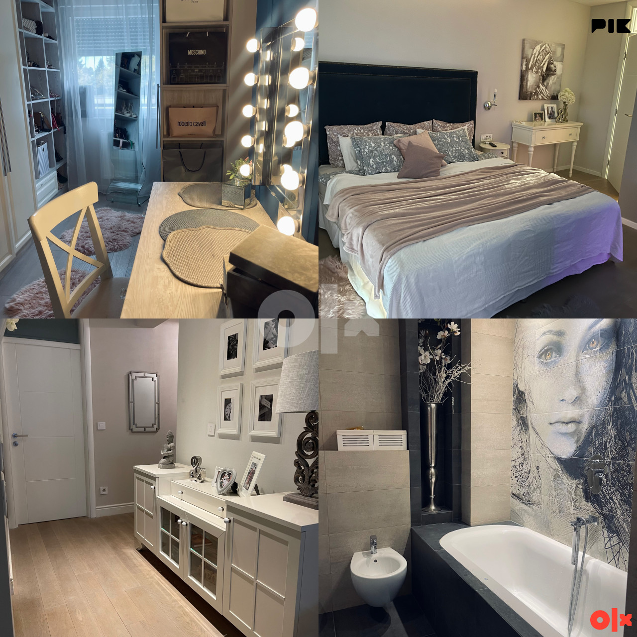 Stan Banja Luka 115m2 3